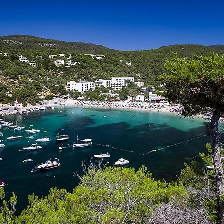 Can Costa Cala Vadella  Buitenkant foto