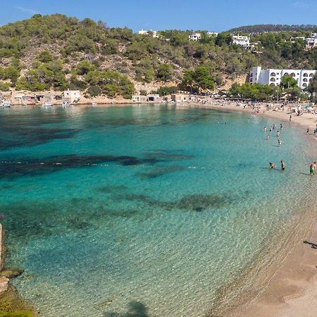 Can Costa Cala Vadella  Buitenkant foto