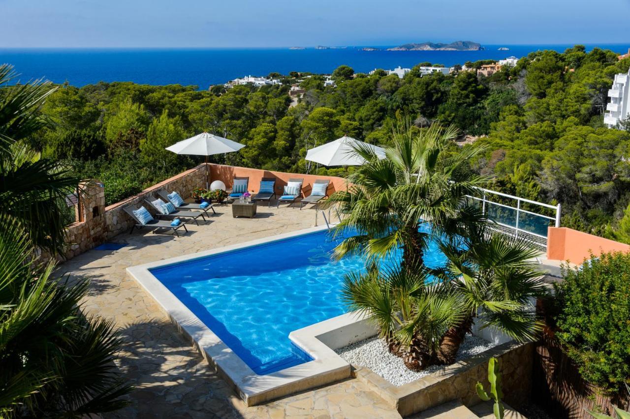 Can Costa Cala Vadella  Buitenkant foto