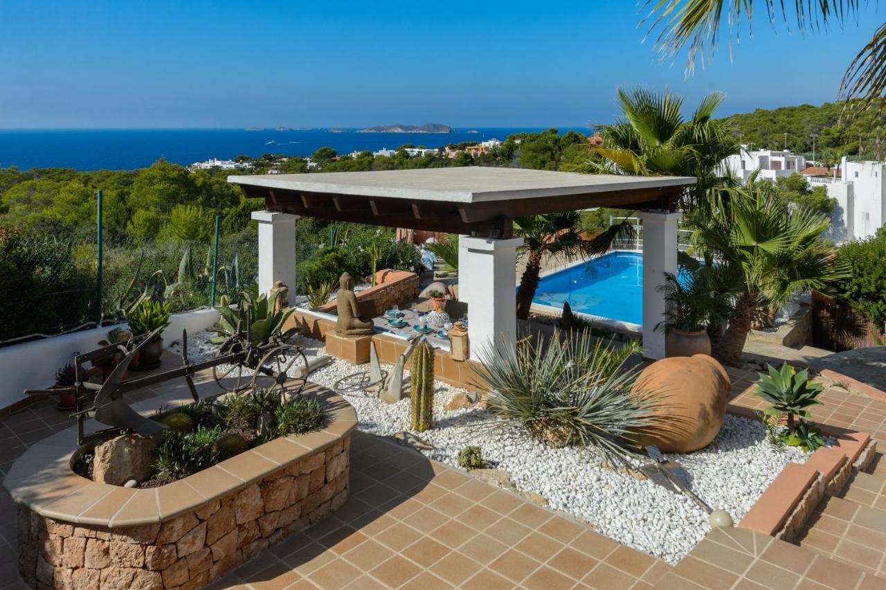 Can Costa Cala Vadella  Buitenkant foto