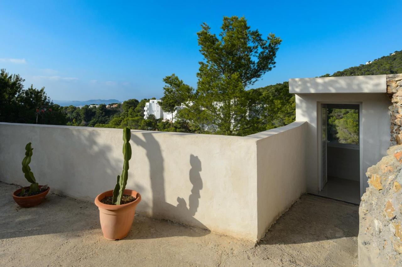 Can Costa Cala Vadella  Buitenkant foto