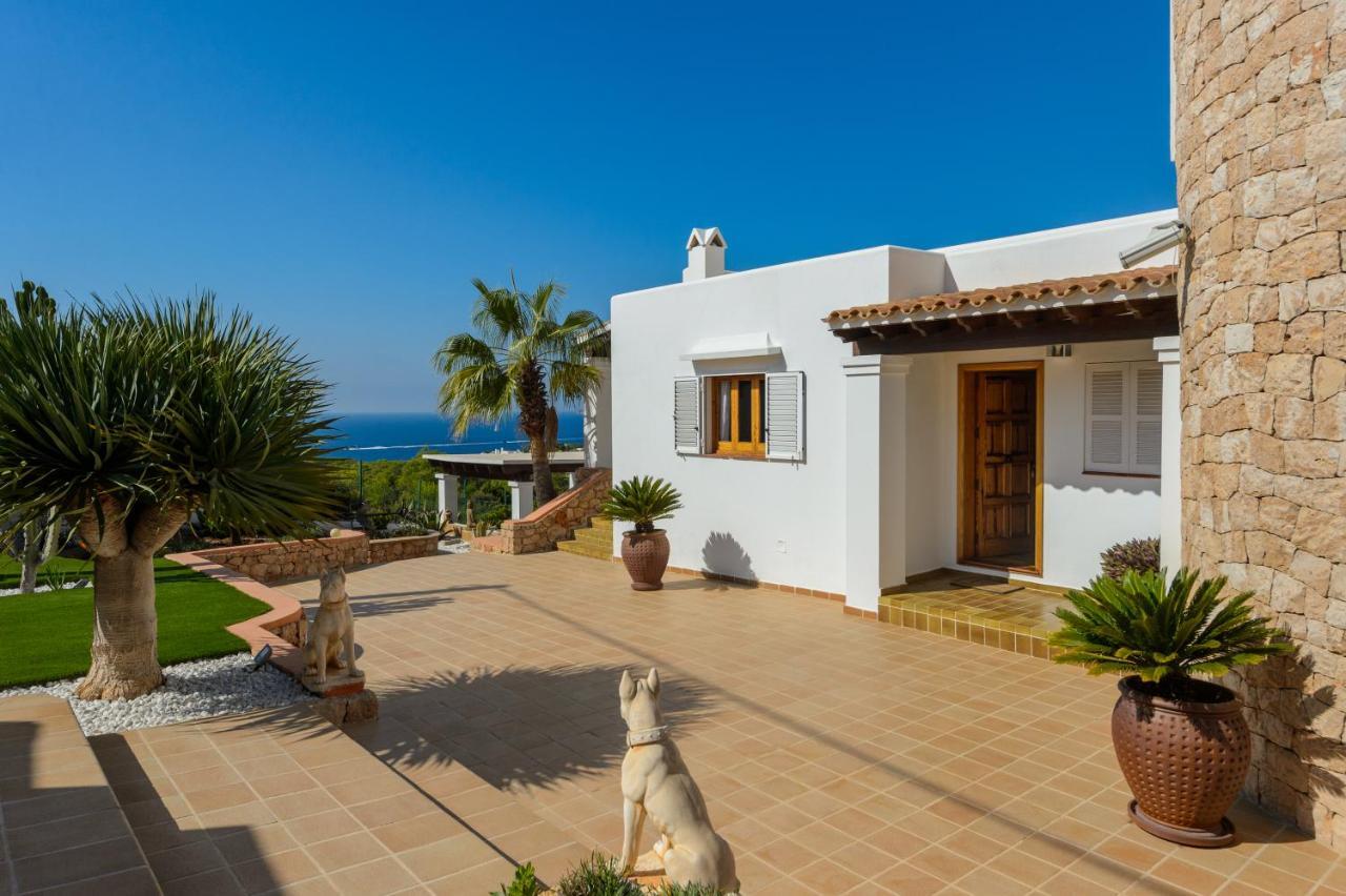 Can Costa Cala Vadella  Buitenkant foto