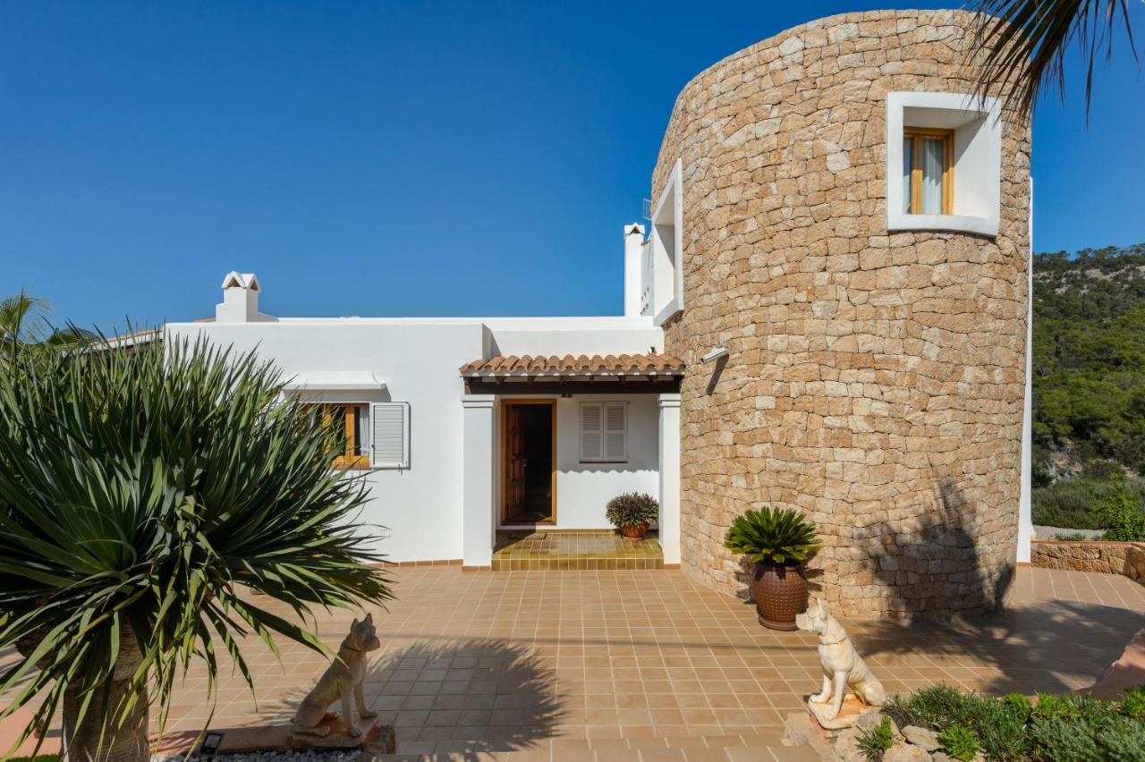 Can Costa Cala Vadella  Buitenkant foto
