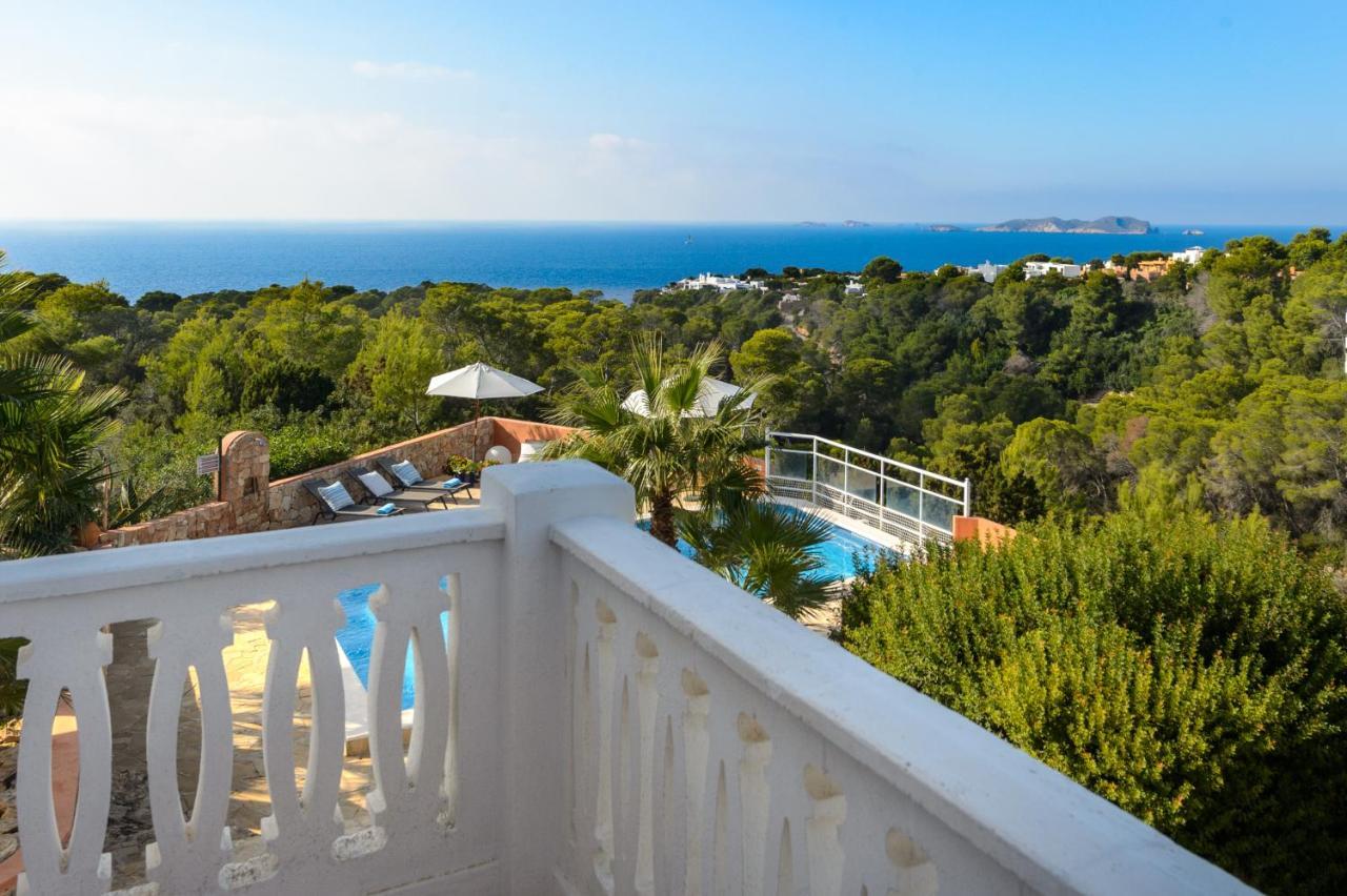 Can Costa Cala Vadella  Buitenkant foto