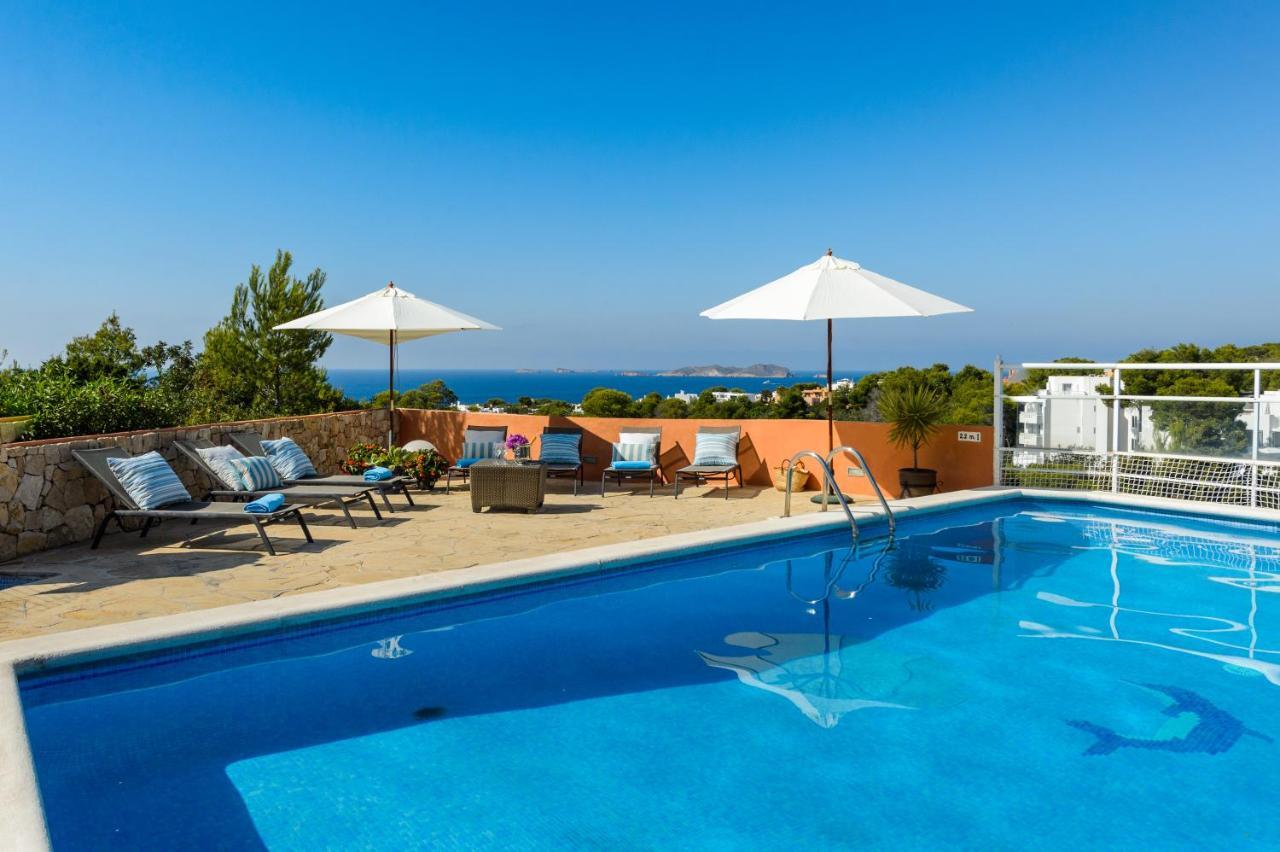 Can Costa Cala Vadella  Buitenkant foto