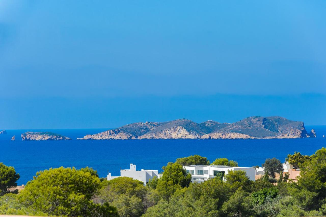 Can Costa Cala Vadella  Buitenkant foto