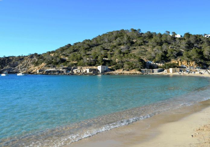 Can Costa Cala Vadella  Buitenkant foto